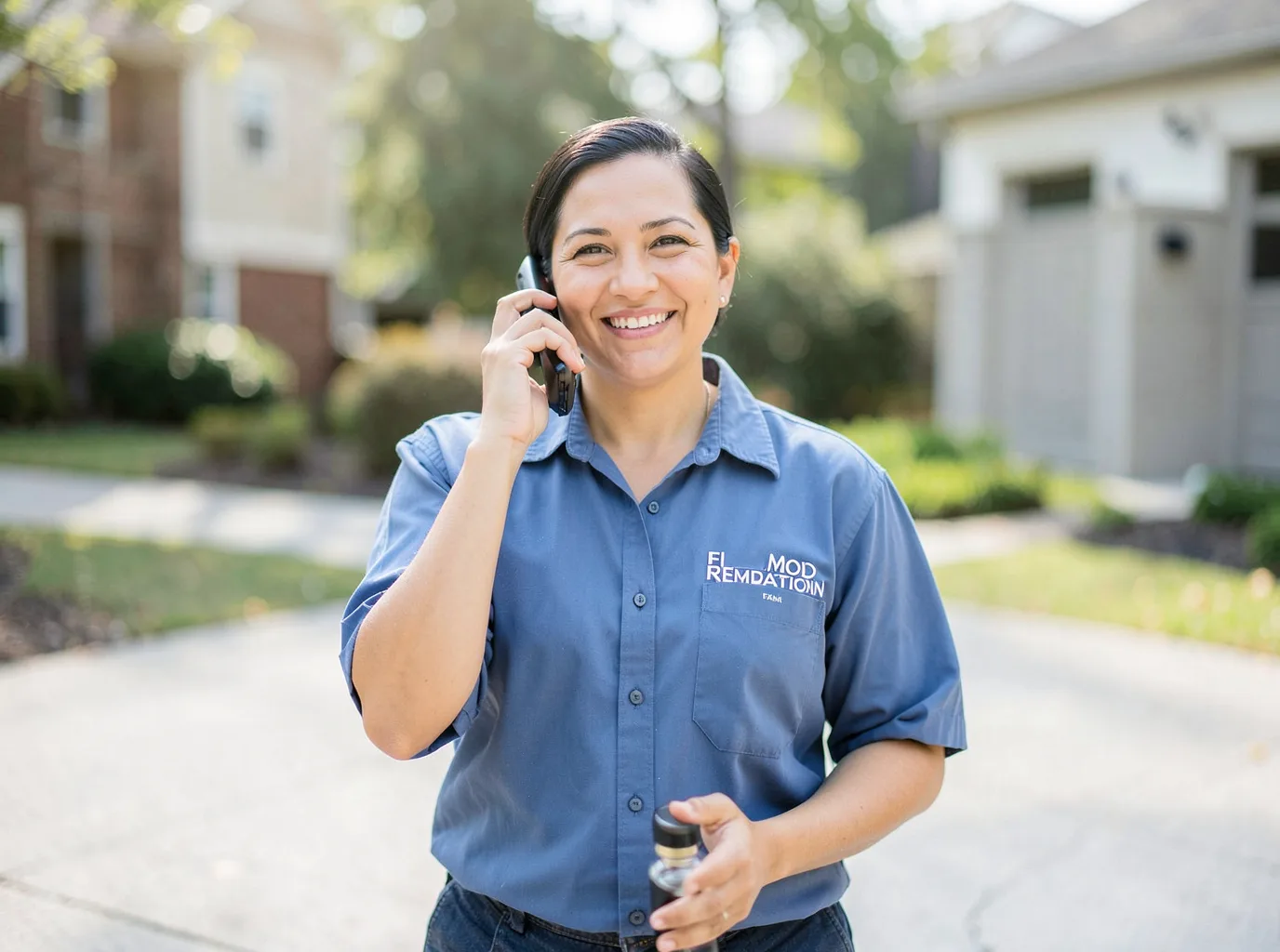 Mold Remediation Basehor, KS FAQs
